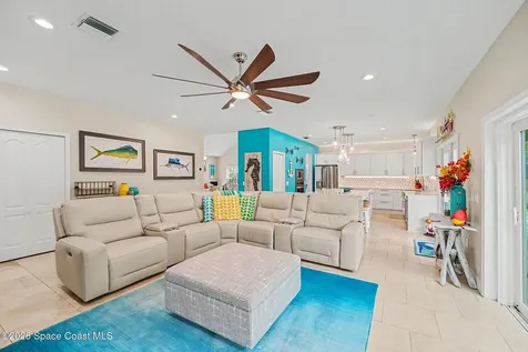 1925 Gates Road Merritt Island FL 32952