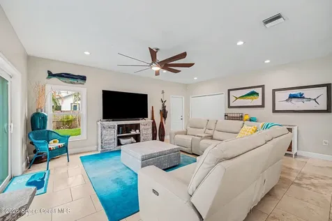1925 Gates Road Merritt Island FL 32952