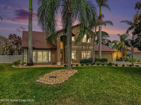 1925 Gates Road Merritt Island FL 32952
