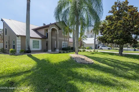 1925 Gates Road Merritt Island FL 32952