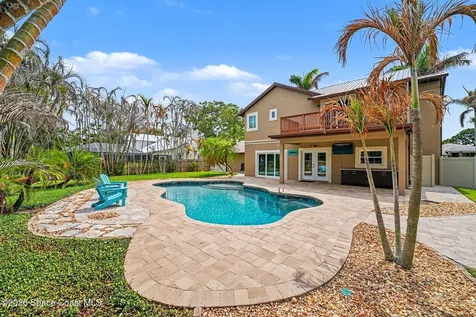 1925 Gates Road Merritt Island FL 32952