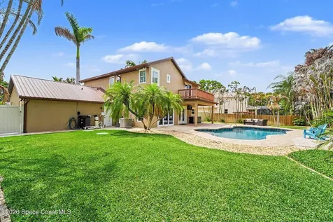 1925 Gates Road Merritt Island FL 32952
