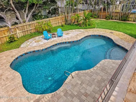 1925 Gates Road Merritt Island FL 32952