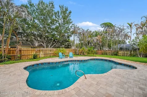 1925 Gates Road Merritt Island FL 32952