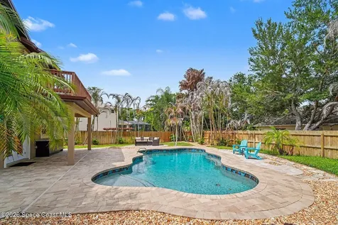 1925 Gates Road Merritt Island FL 32952