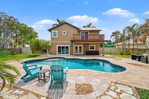 1925 Gates Road Merritt Island FL 32952