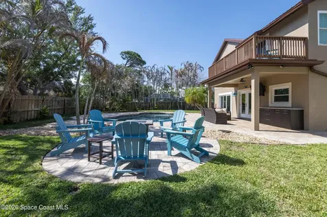 1925 Gates Road Merritt Island FL 32952
