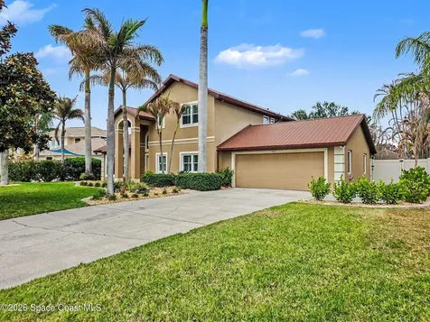 1925 Gates Road Merritt Island FL 32952