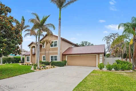 1925 Gates Road Merritt Island FL 32952