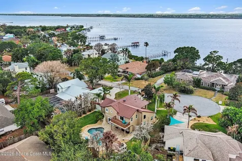 1925 Gates Road Merritt Island FL 32952