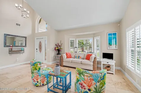 1925 Gates Road Merritt Island FL 32952