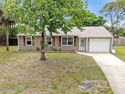 400 Calabria Avenue SE Palm Bay FL 32909