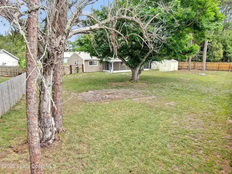400 Calabria Avenue SE Palm Bay FL 32909