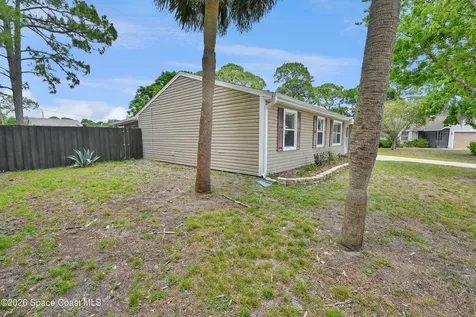 400 Calabria Avenue SE Palm Bay FL 32909