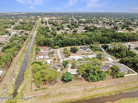400 Calabria Avenue SE Palm Bay FL 32909