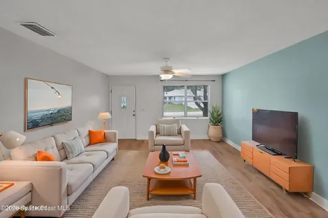 400 Calabria Avenue SE Palm Bay FL 32909