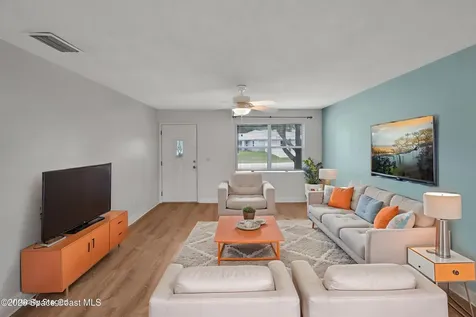 400 Calabria Avenue SE Palm Bay FL 32909