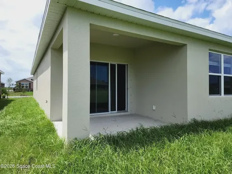 4925 Amasa Circle Melbourne FL 32904