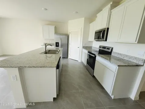 4925 Amasa Circle Melbourne FL 32904