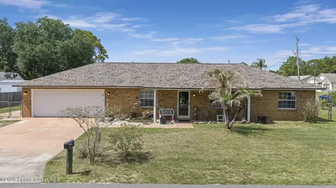 6170 Janina Road Cocoa FL 32927