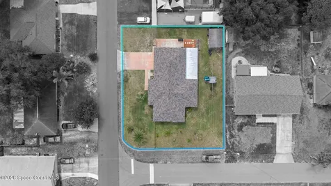 6170 Janina Road Cocoa FL 32927