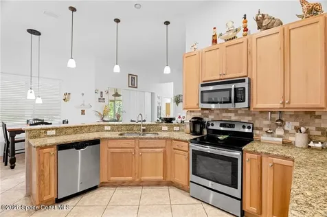 3385 Soft Breeze Circle Melbourne FL 32904