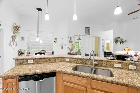 3385 Soft Breeze Circle Melbourne FL 32904
