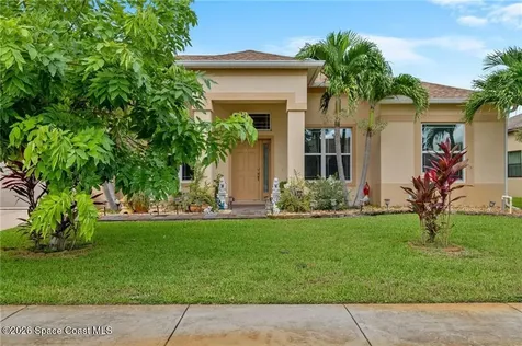 3385 Soft Breeze Circle Melbourne FL 32904