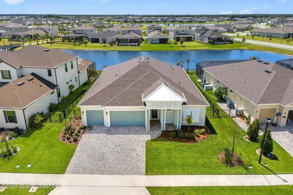 2527 Kamin Drive Melbourne FL 32940