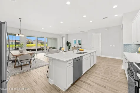 2527 Kamin Drive Melbourne FL 32940