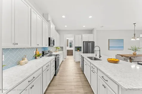 2527 Kamin Drive Melbourne FL 32940