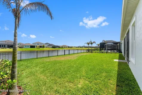 2527 Kamin Drive Melbourne FL 32940