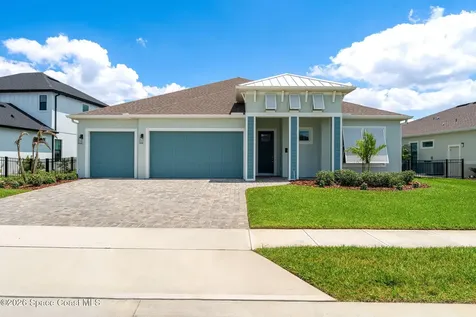 2527 Kamin Drive Melbourne FL 32940