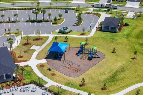 2527 Kamin Drive Melbourne FL 32940