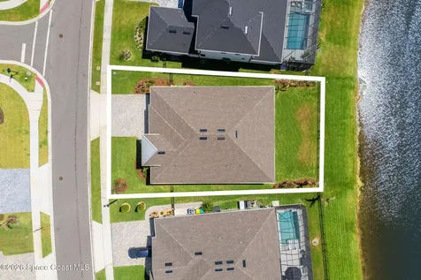 2527 Kamin Drive Melbourne FL 32940