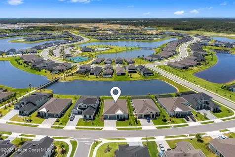 2527 Kamin Drive Melbourne FL 32940