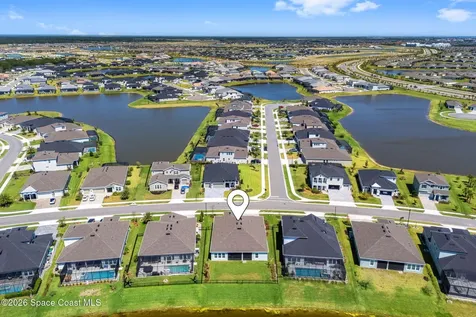 2527 Kamin Drive Melbourne FL 32940