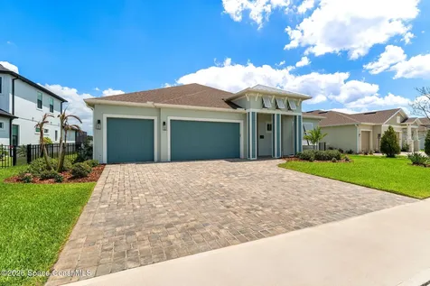2527 Kamin Drive Melbourne FL 32940