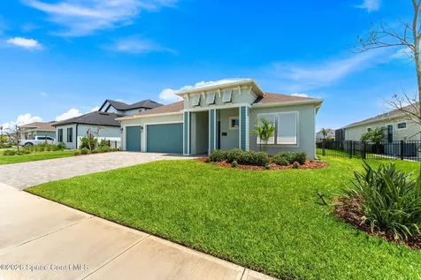 2527 Kamin Drive Melbourne FL 32940