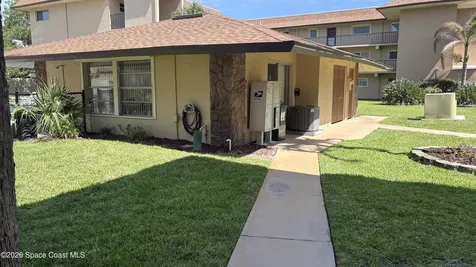 3210 N Harbor City Boulevard Melbourne FL 32935