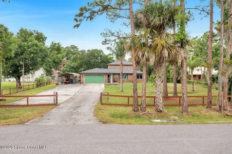 2590 New York Street Melbourne FL 32904