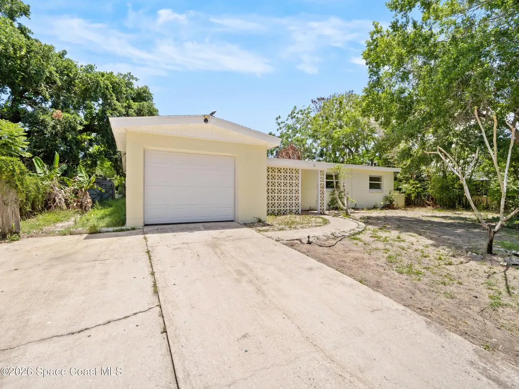 21 Lime Avenue Rockledge FL 32955