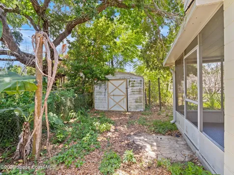 21 Lime Avenue Rockledge FL 32955