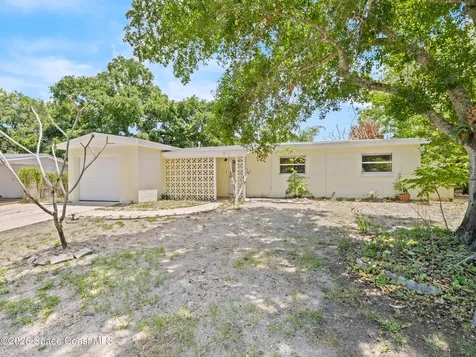 21 Lime Avenue Rockledge FL 32955