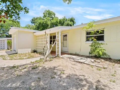 21 Lime Avenue Rockledge FL 32955