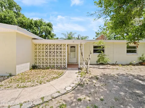 21 Lime Avenue Rockledge FL 32955