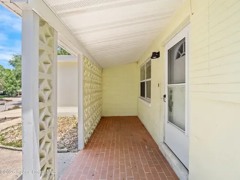 21 Lime Avenue Rockledge FL 32955