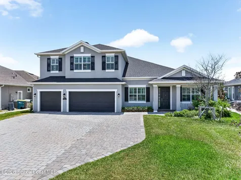 7945 Millbrook Avenue Melbourne FL 32940