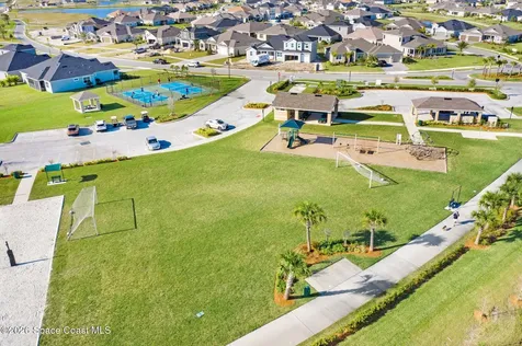 7945 Millbrook Avenue Melbourne FL 32940