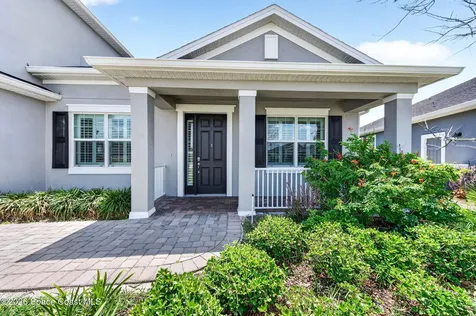 7945 Millbrook Avenue Melbourne FL 32940